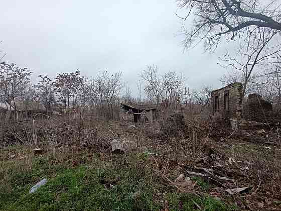 Продаётся земельный участок, улица 5-я Алекандровка д.11 Донецк