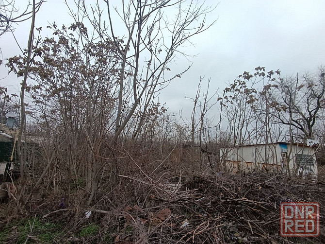 Продаётся земельный участок, улица 5-я Алекандровка д.11 Донецк - изображение 2