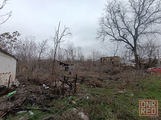 Продаётся земельный участок, улица 5-я Алекандровка д.11 Донецк - изображение 1