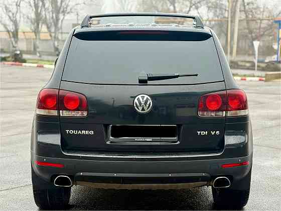 Volkswagen Touareg 3.0 TDI Донецк