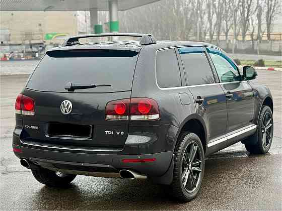 Volkswagen Touareg 3.0 TDI Донецк