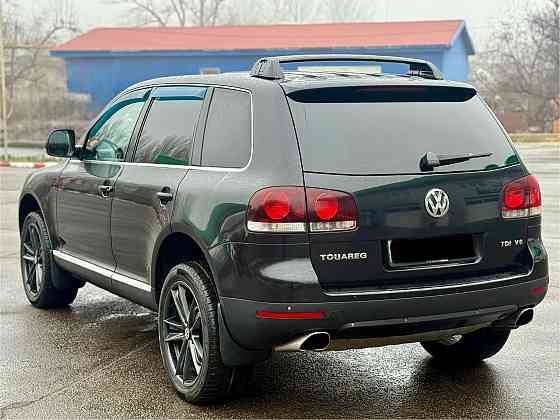 Volkswagen Touareg 3.0 TDI Донецк