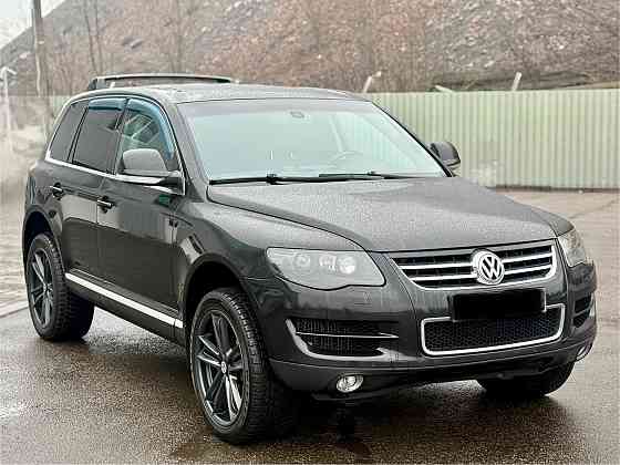 Volkswagen Touareg 3.0 TDI Донецк