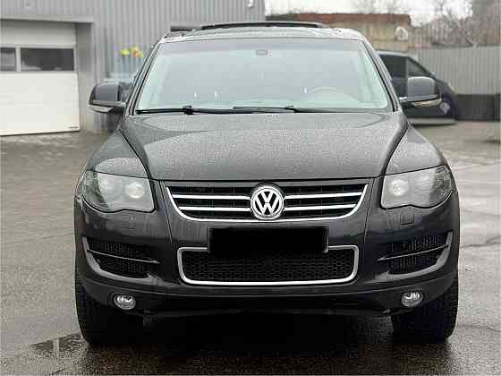 Volkswagen Touareg 3.0 TDI Донецк