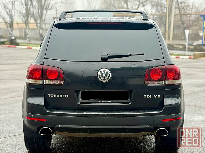 Volkswagen Touareg 3.0 TDI Донецк - изображение 6