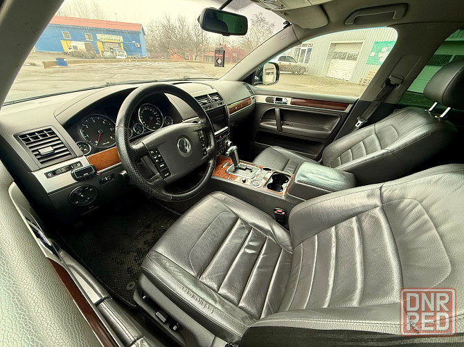 Volkswagen Touareg 3.0 TDI Донецк - изображение 8