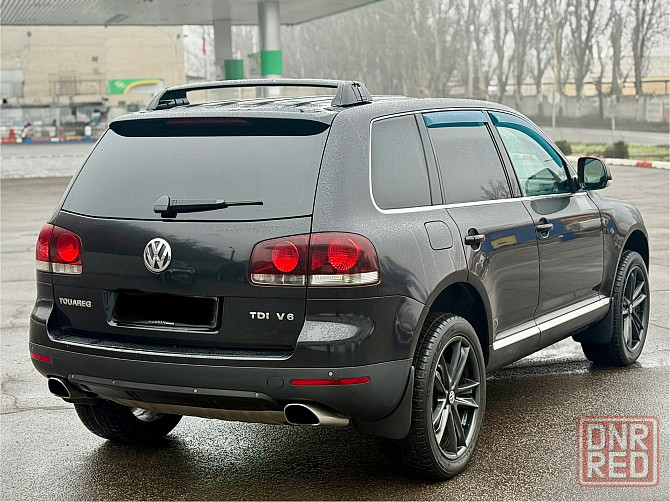 Volkswagen Touareg 3.0 TDI Донецк - изображение 2