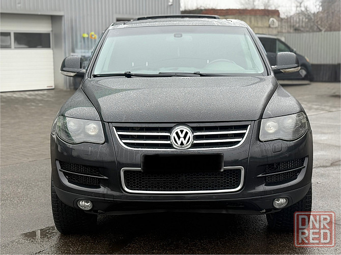 Volkswagen Touareg 3.0 TDI Донецк - изображение 5