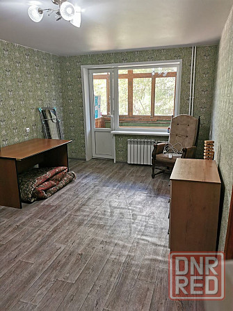 Продаётся 1- комнатная комфортная квартира ул. Урицкого, д. 86 Мариуполь - изображение 2