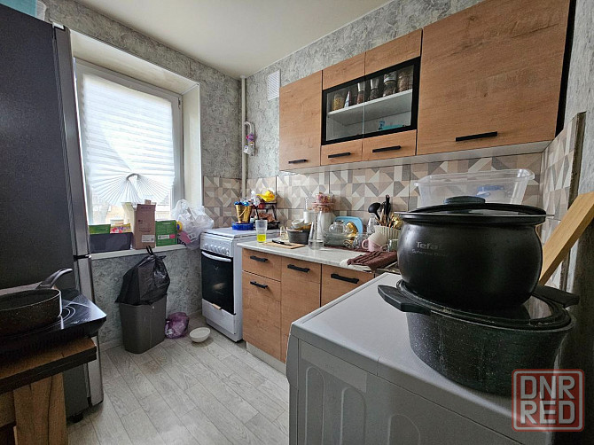 Продаётся 1- комнатная комфортная квартира ул. Урицкого, д. 86 Мариуполь - изображение 4