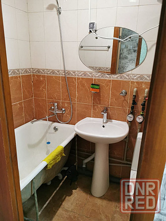 Продаётся 1- комнатная комфортная квартира ул. Урицкого, д. 86 Мариуполь - изображение 5