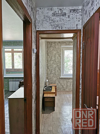 Продаётся 1- комнатная комфортная квартира ул. Урицкого, д. 86 Мариуполь - изображение 3