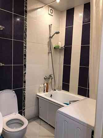 Двухкомнатная квартира в Пролетарском районе (мкр. Восточный) Донецк