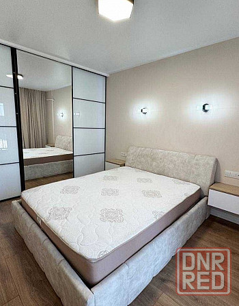 Сдам 2 к.кВ, Калининский р-н, проспект Ильича 28, Грузия Донецк - изображение 4