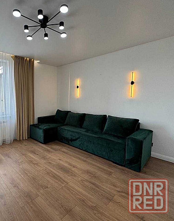 Сдам 2 к.кВ, Калининский р-н, проспект Ильича 28, Грузия Донецк - изображение 3