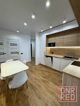 Сдам 2 к.кВ, Калининский р-н, проспект Ильича 28, Грузия Донецк - изображение 2