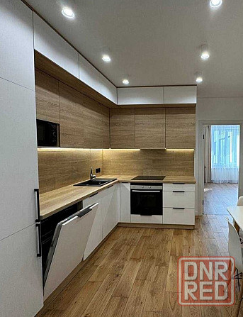 Сдам 2 к.кВ, Калининский р-н, проспект Ильича 28, Грузия Донецк - изображение 1