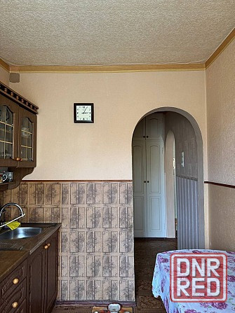 Продам 2х-комнатную Заперевальная Обжора. Донецк - изображение 7