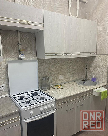 Cдаётcя квapтиpa в Пролетарском районе на длительное врeмя. Донецк - изображение 7