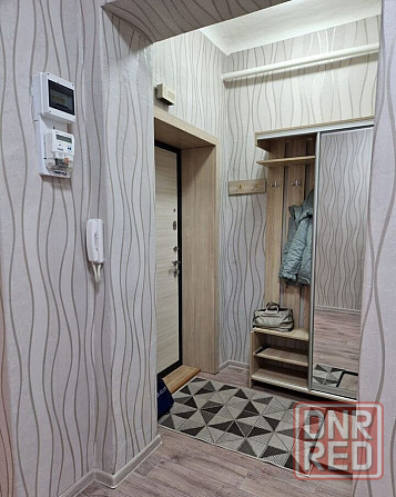 Cдаётcя квapтиpa в Пролетарском районе на длительное врeмя. Донецк - изображение 6