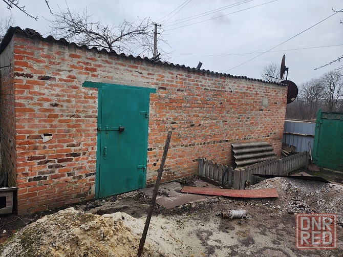 Продам дом Буденновский район, поселок Ларино. Донецк - изображение 6
