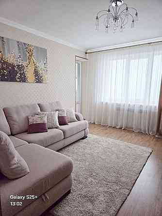 Сдается отличная, уютная 2-к квартира на Левом берегу. Мариуполь