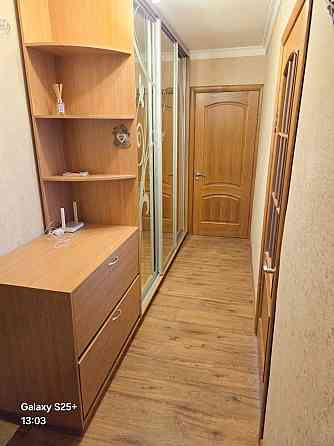 Сдается отличная, уютная 2-к квартира на Левом берегу. Мариуполь