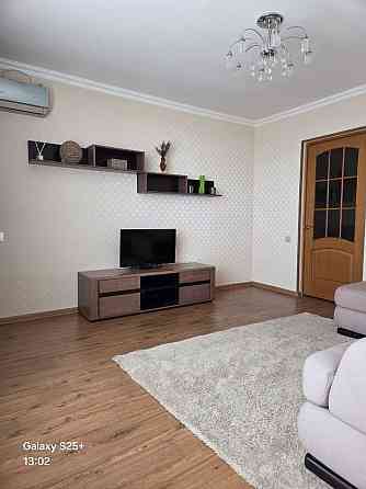 Сдается отличная, уютная 2-к квартира на Левом берегу. Мариуполь