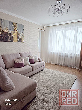 Сдается отличная, уютная 2-к квартира на Левом берегу. Мариуполь - изображение 2