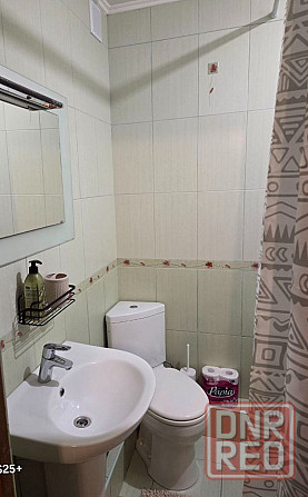 Сдается отличная, уютная 2-к квартира на Левом берегу. Мариуполь - изображение 9