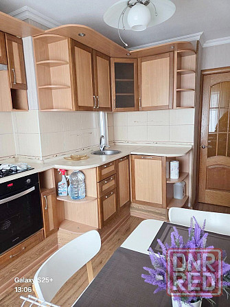 Сдается отличная, уютная 2-к квартира на Левом берегу. Мариуполь - изображение 8