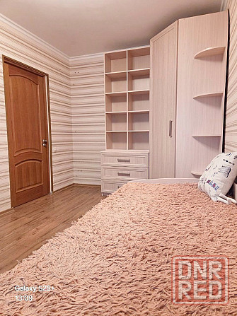 Сдается отличная, уютная 2-к квартира на Левом берегу. Мариуполь - изображение 4