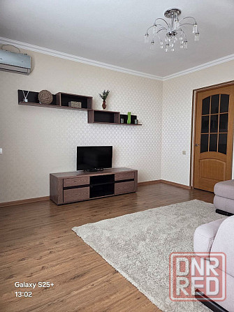 Сдается отличная, уютная 2-к квартира на Левом берегу. Мариуполь - изображение 1