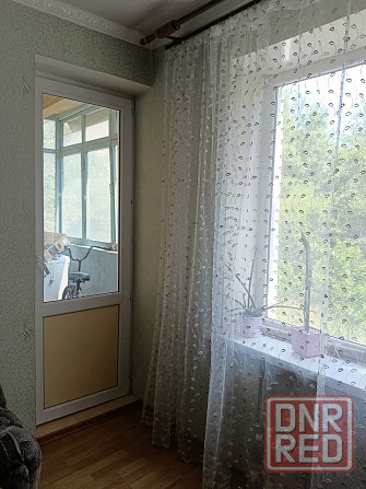 Продам 2х-комнатную Калининский район. Донецк - изображение 9