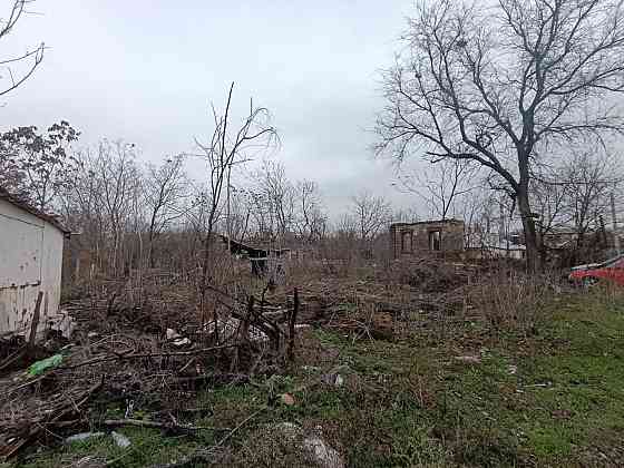 Продажа участка под ижс Донецк