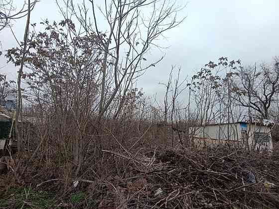 Продажа участка под ижс Донецк