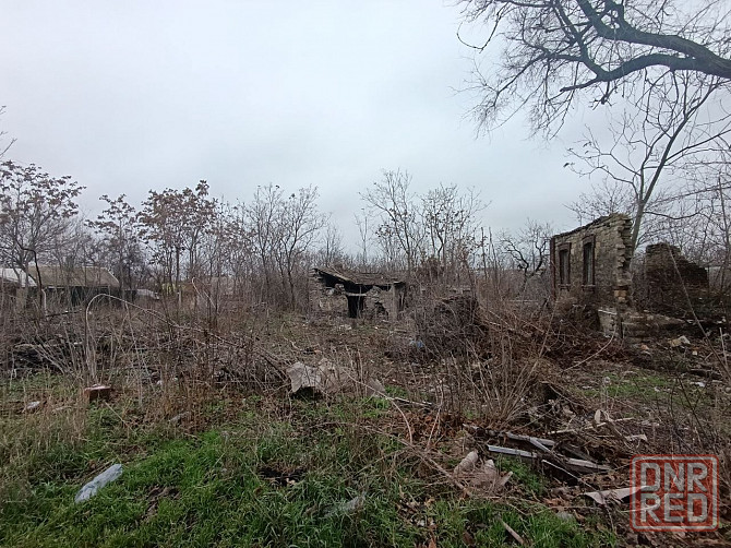 Продажа участка под ижс Донецк - изображение 3