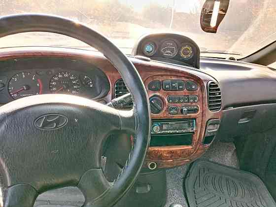 Продам хундай Старекс 2002 г, в хорошем состоянии Донецк