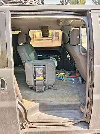 Продам хундай Старекс 2002 г, в хорошем состоянии Донецк