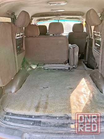 Продам хундай Старекс 2002 г, в хорошем состоянии Донецк - изображение 6