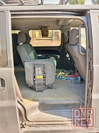 Продам хундай Старекс 2002 г, в хорошем состоянии Донецк - изображение 4