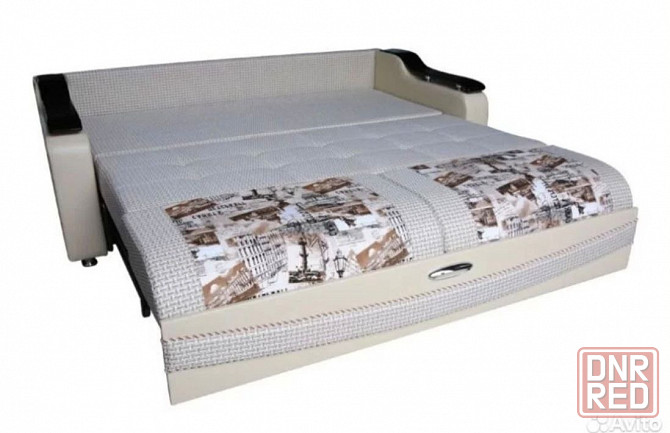 Диван лидер 3 Донецк - изображение 4