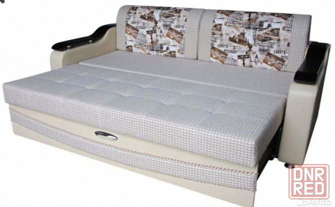 Диван лидер 3 Донецк - изображение 2