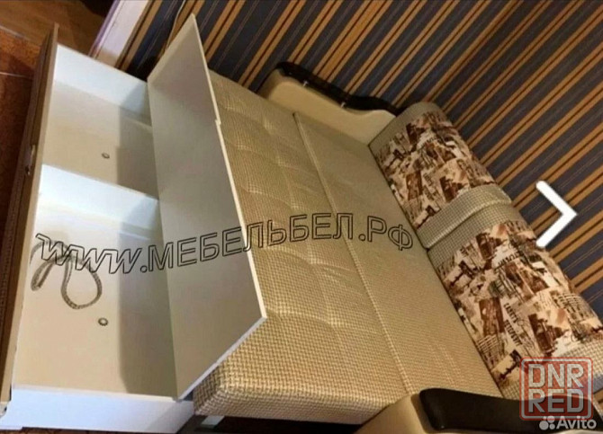 Диван лидер 3 Донецк - изображение 7