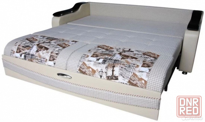 Диван лидер 3 Донецк - изображение 5