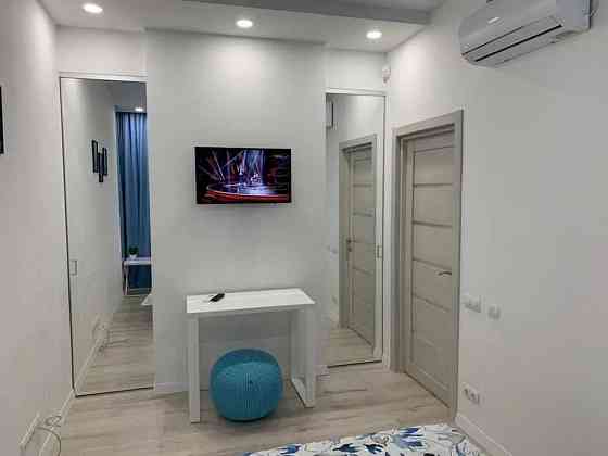 Сдается 2 комнатная квартира.Калининский район. Бульвар Шевченко, 42 Донецк