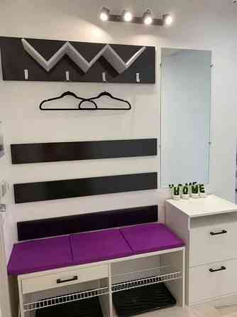 Сдается 2 комнатная квартира.Калининский район. Бульвар Шевченко, 42 Донецк