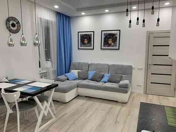 Сдается 2 комнатная квартира.Калининский район. Бульвар Шевченко, 42 Донецк