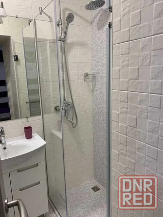 Сдается 2 комнатная квартира.Калининский район. Бульвар Шевченко, 42 Донецк - изображение 7