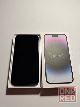 14 pro max 256 , две физические sim Донецк - изображение 2